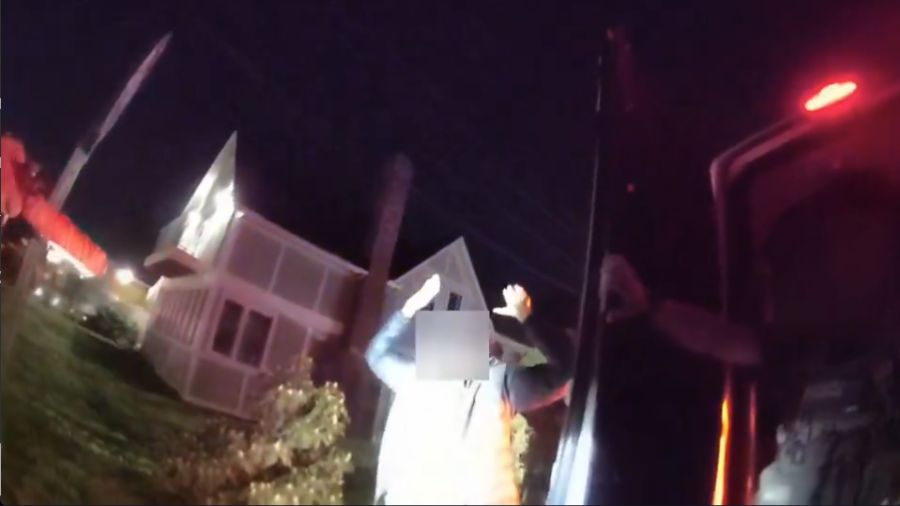 house party shooting pierce county...
