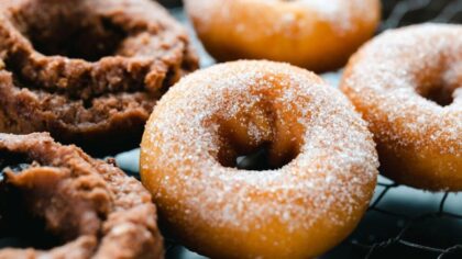 Popular donut shop shuttering its doors in Queen Anne