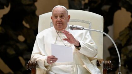 'He was so genuine and warm and welcoming': Seattle residents reacts to Pope Francis' death