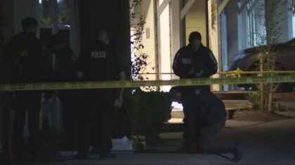 14-year-old boy among three killed in Newcastle shooting identified