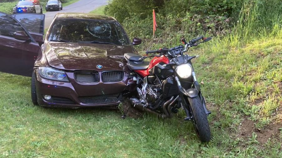 motorcyclist scott lake...
