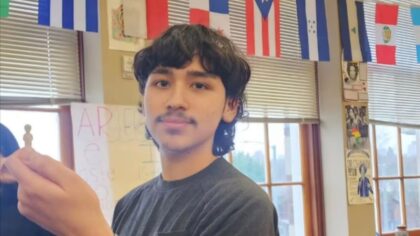 Court documents reveal moments leading up to deadly shooting of Garfield High schooler