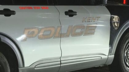 Kent Police investigating sexual assault at Lake Fenwick Park, seeking witnesses