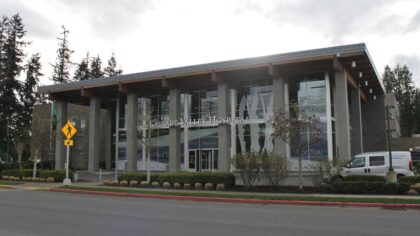 Cascade Valley Hospital forced into lockdown three times in a week for ‘unconfirmed threats’