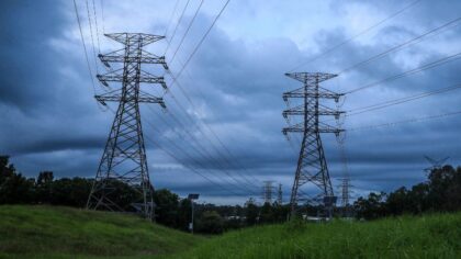 Electricity demand for WA, surrounding areas could double by 2046, experts say