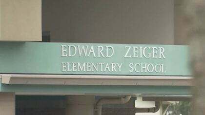 Puyallup parents concerned about school district’s response to recent whooping cough case