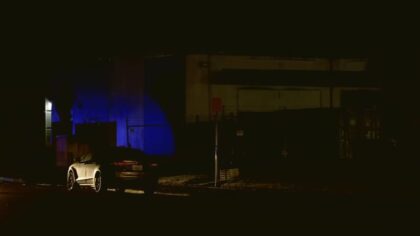 Domestic violence suspect presumed dead after fire broke out during SWAT raid