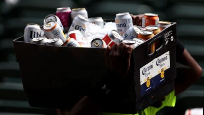 Booze biz hit with 50% fee hike as WA Senate passes controversial bill by one vote