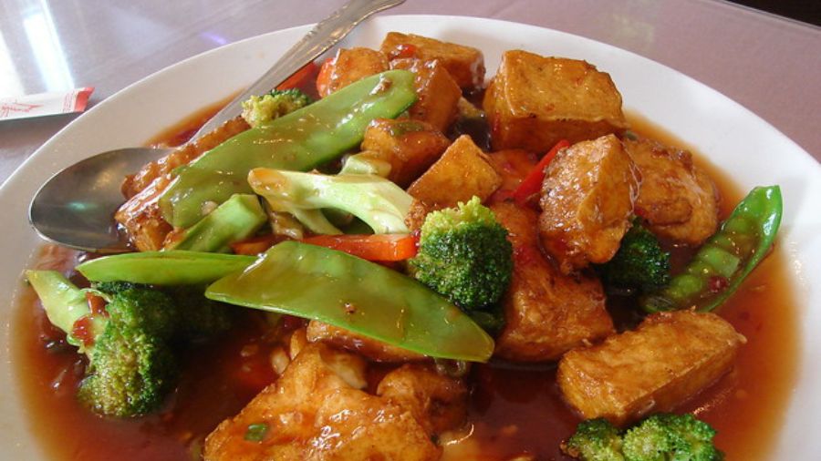 Shanghai Garden Restaurant has announced it is closing its doors. (Photo Credit: Flickr Mike Linksv...