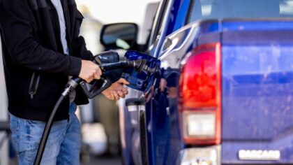 Tax avalanche: WA’s new transportation bill hits drivers where it hurts