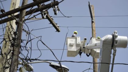 Ex-Tacoma resident indicted in substation attacks that caused widespread outages