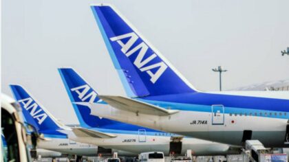 Japanese airliner diverted to Sea-Tac after passenger tries to open exit doors