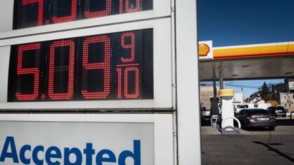 Where is your CO2 tax really going? Policy expert slams state's 'ineffective' spending