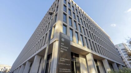 WA AG celebrates legal win as judge blocks Trump's orders to dismantle Education Department