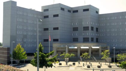 Pierce County man pleads not guilty after being caught in child sex sting