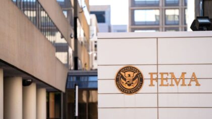 Washington joins 19 states in lawsuits over immigration funding threats