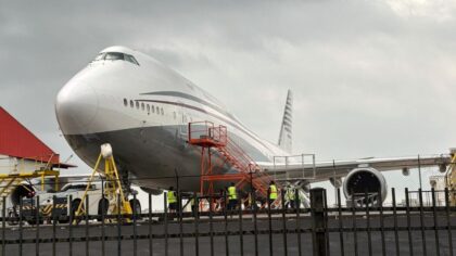 Spokane could win from Qatar's $96B Boeing order