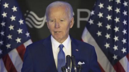 Former President Joe Biden diagnosed with aggressive prostate cancer