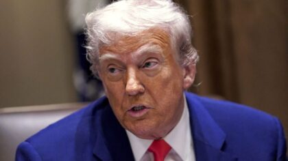 King County among local governments suing Trump administration