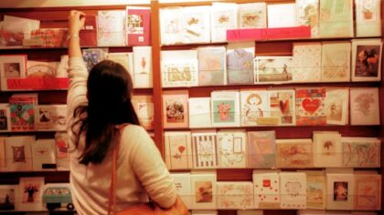 Ursula Reutin: Ditch the last-minute Mother's Day gift—give Mom something genuine