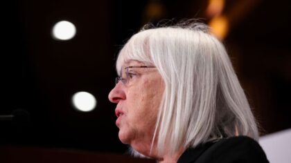 The fight over food assistance: For a Washington Senator—It's personal