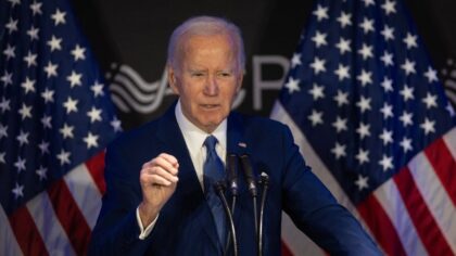 'Who knew?': John Curley questions timing of Biden cancer diagnosis