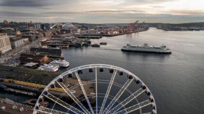 Tariffs blamed for Port of Seattle traffic trouble