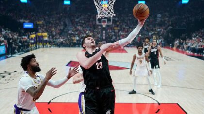 'Portland might have done us a favor': Jake and Spike debate future of Seattle NBA team