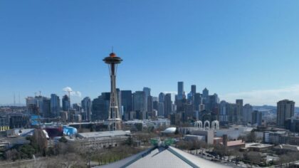 Gee Scott rips Seattle rates: 'You need to sell a kidney to afford rent'