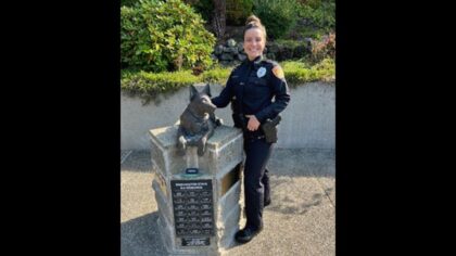 'Bigoted and toxic:' Deputy settles with state academy, Federal Way PD over sex assault claims