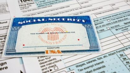 'A lot of uncertainty': Gee and Ursula analyze 'dramatic' spike in early Social Security claims