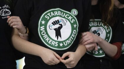Rantz: Starbucks employees mad they can't dress like slobs? Grow up or brew somewhere else