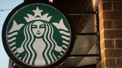 'Weak' and 'spoiled': Jake and Spike blast Starbucks barista strike over new uniforms
