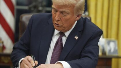 Trump's birthright citizenship executive order to go before U.S. Supreme Court