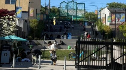 Tonya Woo: It's time for Seattle to invest in Little Saigon’s future