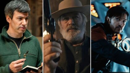What to watch this weekend, and what to do with Alec Baldwin's now-released 'Rust'
