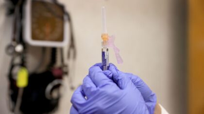 U.S. sees deadliest pediatric flu season in 15 years, CDC reports