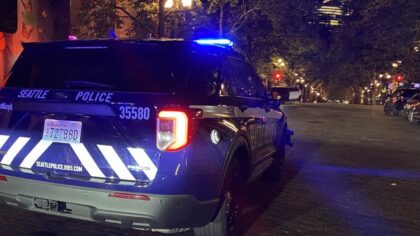 Multiple people stabbed at Pioneer Square nightclub Sunday night