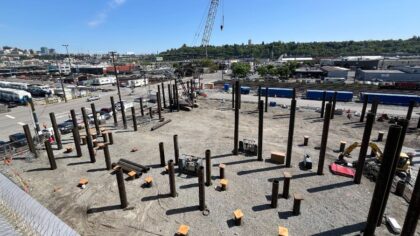 Seattle’s $300M Amtrak expansion to bring modern trains, transportation by 2027