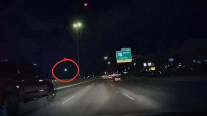 VIDEO: Bright green fireball streaks across PNW, stuns witnesses