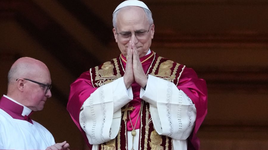 pope LGBTQ+ homosexuality...
