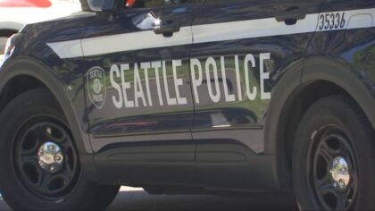 Fight outside nightclub leads to shooting in Pioneer Square