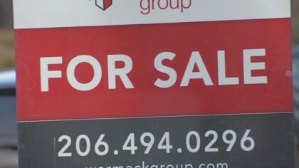 Ursula: 'I hate the idea' that King County is only for the wealthy as single-family homes reach record high