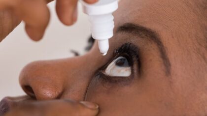 Recall alert: 75K cases of eye drops recalled