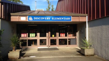 Dozens of students, staff sick after norovirus outbreak at a Gig Harbor elementary school