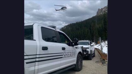 Survivor hikes 12 hours for help after climbing fall kills 3 in North Cascades