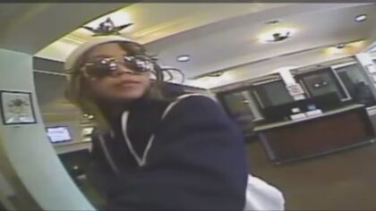Seattle residents on edge as serial bank robber continues crime spree