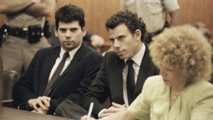 'They're getting out': Attorney Anne Bremner thinks Menendez brothers will be released under new sentencing