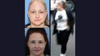 Tacoma woman wanted for attempted murder after hit-and-run attack