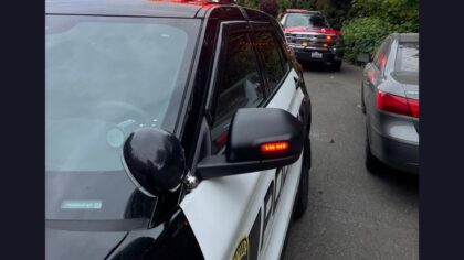 Child in critical condition after found in apartment complex pond in Puyallup